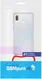 Samsung Galaxy A40 Hoesje Back Cover met Koord Rood afbeelding 2