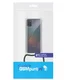 Samsung Galaxy A41 Hoesje Back Cover met Koord Zwart afbeelding 3