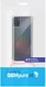 Samsung Galaxy A41 Hoesje Back Cover met Koord Roze afbeelding 3
