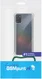 Samsung Galaxy A41 Hoesje Back Cover met Koord Donker Groen afbeelding 2
