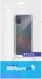 Samsung Galaxy A41 Hoesje Back Cover met Koord Roze Goud afbeelding 2