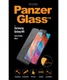 PanzerGlass Samsung Galaxy A41 Screenprotector Case Friendly Zwart afbeelding 1