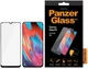 PanzerGlass Samsung Galaxy A41 Screenprotector Case Friendly Zwart afbeelding 3