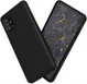 RhinoShield SolidSuit Samsung Galaxy A51 Hoesje Classic Zwart afbeelding 1