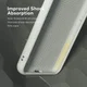 RhinoShield SolidSuit Samsung Galaxy A51 Hoesje Classic Zwart afbeelding 5
