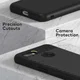 RhinoShield SolidSuit Samsung Galaxy A51 Hoesje Classic Zwart afbeelding 8