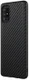 RhinoShield SolidSuit Samsung Galaxy A71 Hoesje Carbon Fiber afbeelding 2