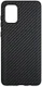 RhinoShield SolidSuit Samsung Galaxy A71 Hoesje Carbon Fiber afbeelding 3