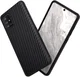 RhinoShield SolidSuit Samsung Galaxy A71 Hoesje Carbon Fiber afbeelding 1