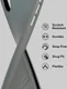 RhinoShield SolidSuit Samsung Galaxy Note 20 Hoesje Classic Zwart afbeelding 3