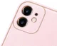 Dux Ducis Yolo Series Apple iPhone 12 Mini Hoesje Back Cover Roze afbeelding 5