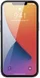 Dux Ducis Yolo Series Apple iPhone 12 Pro Hoesje Back Cover Zwart afbeelding 2