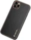 Dux Ducis Yolo Series Apple iPhone 12 Pro Hoesje Back Cover Zwart afbeelding 3