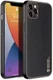Dux Ducis Yolo Series Apple iPhone 12 Pro Hoesje Back Cover Zwart afbeelding 7