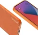 Dux Ducis Yolo Series Apple iPhone 12 Pro Hoesje Back Cover Oranje afbeelding 4