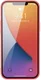 Dux Ducis Yolo Series Apple iPhone 12 Pro Hoesje Back Cover Rood afbeelding 2