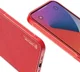 Dux Ducis Yolo Series Apple iPhone 12 Pro Hoesje Back Cover Rood afbeelding 4