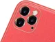 Dux Ducis Yolo Series Apple iPhone 12 Pro Hoesje Back Cover Rood afbeelding 5