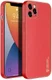 Dux Ducis Yolo Series Apple iPhone 12 Pro Hoesje Back Cover Rood afbeelding 7