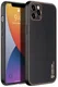 Dux Ducis Yolo Series Apple iPhone 12 Pro Max Hoesje Back Cover Zwart afbeelding 3