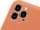 Dux Ducis Yolo Series Apple iPhone 12 Pro Max Hoesje Back Cover Oranje afbeelding 6