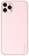 Dux Ducis Yolo Series Apple iPhone 12 Pro Max Hoesje Back Cover Roze afbeelding 1