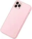 Dux Ducis Yolo Series Apple iPhone 12 Pro Max Hoesje Back Cover Roze afbeelding 4