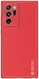 Dux Ducis Yolo Samsung Galaxy Note 20 Ultra Hoesje Back Cover Rood afbeelding 1