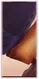 Dux Ducis Yolo Samsung Galaxy Note 20 Ultra Hoesje Back Cover Rood afbeelding 2