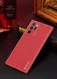 Dux Ducis Yolo Samsung Galaxy Note 20 Ultra Hoesje Back Cover Rood afbeelding 6