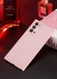 Dux Ducis Yolo Series Samsung Galaxy Note 20 Hoesje Backcover Roze afbeelding 3