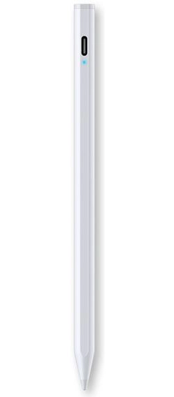 Dux Ducis iPad Stylus Pen Classic Wit afbeelding 1