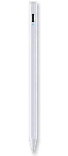 Dux Ducis iPad Stylus Pen Classic Wit afbeelding 1