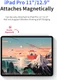 Dux Ducis iPad Stylus Pen Classic Wit afbeelding 11
