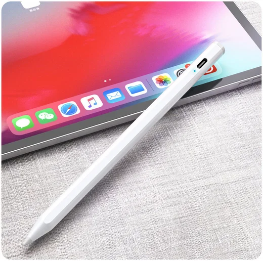 Dux Ducis iPad Stylus Pen Classic Wit afbeelding 16