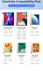 Dux Ducis iPad Stylus Pen Classic Wit afbeelding 17