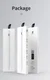 Dux Ducis iPad Stylus Pen Classic Wit afbeelding 18