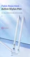 Dux Ducis iPad Stylus Pen Classic Wit afbeelding 4