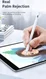 Dux Ducis iPad Stylus Pen Classic Wit afbeelding 6