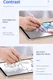 Dux Ducis iPad Stylus Pen Classic Wit afbeelding 7