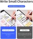 Dux Ducis iPad Stylus Pen Classic Wit afbeelding 9