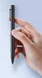 Dux Ducis Bluetooth Stylus Pen Classic (Mini) voor Apple iPad Zwart afbeelding 4
