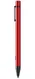Dux Ducis Bluetooth Stylus Pen Classic (Mini) voor Apple iPad Rood afbeelding 1