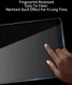 Dux Ducis Galaxy Tab A 10.1 2019 Tempered Glass Screen Protector afbeelding 11