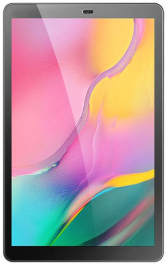Dux Ducis Galaxy Tab A 10.1 2019 Tempered Glass Screen Protector afbeelding 2