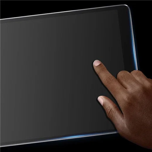 Dux Ducis Galaxy Tab A 10.1 2019 Tempered Glass Screen Protector afbeelding 4