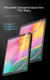 Dux Ducis Galaxy Tab A 10.1 2019 Tempered Glass Screen Protector afbeelding 7