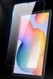 Dux Ducis Samsung Galaxy Tab S6 Lite Tempered Glass Screen Protector afbeelding 3