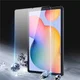 Dux Ducis Samsung Galaxy Tab S6 Lite Tempered Glass Screen Protector afbeelding 6
