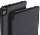 Dux Ducis Domo iPad Pro 11 2018 / Air (2020/2022) Tri-fold Hoes Zwart afbeelding 2